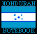 Top page of Honduran Notebook