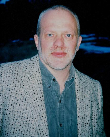 Stephen Longworth, 2002.